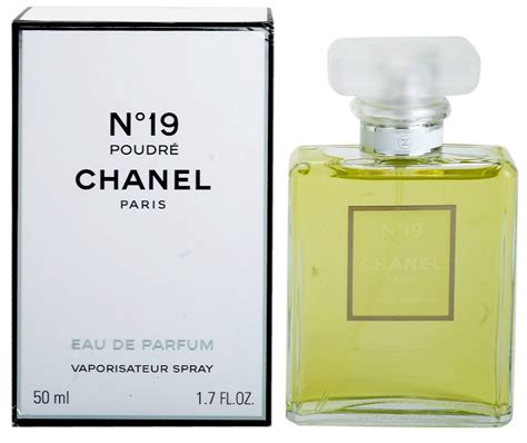 chanel no 19 edp preisvergleich|Chanel N° 19 Poudre Eau de Parfum .